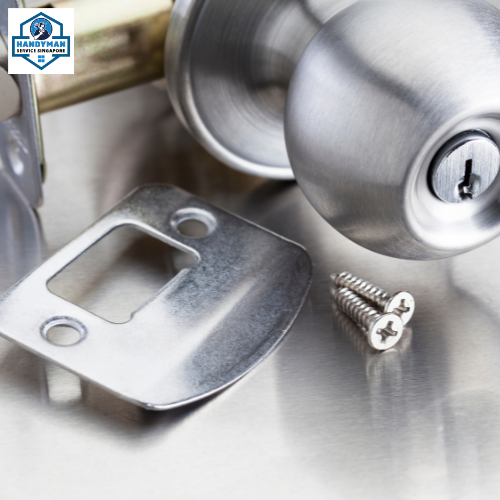 Unlocking the Secrets to Reliable Locksmith Services in Singapore